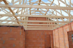 Baubegleitende Qualitätssicherung bei einem Einfamilienhaus in  Erzhausen 