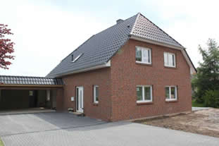 Baubegleitende Qualitätssicherung bei einem Einfamilienhaus in  Obertshausen 